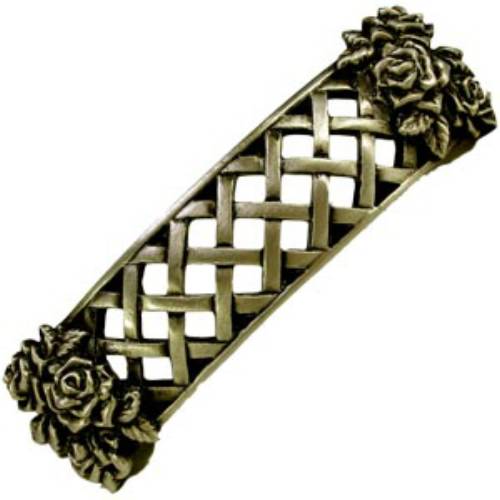 Anne at home 7092 Rose trellis pull